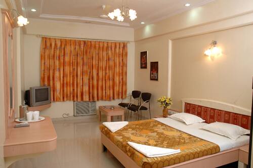 Sai International Hotel, Karwar 5